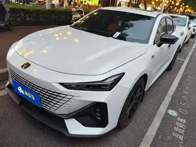 Changan UNI-V iDD