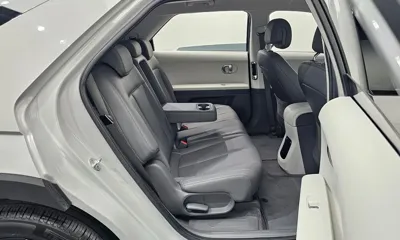 Hyundai Ioniq5