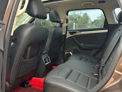 Haval H7