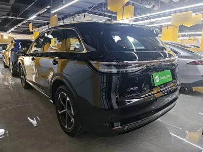 尚界 尚界H5