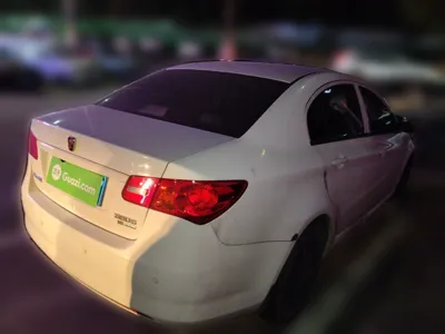 Roewe 350