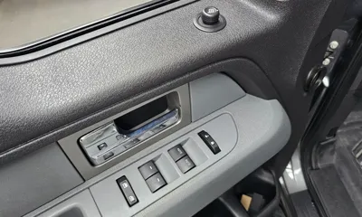 Ford F150
