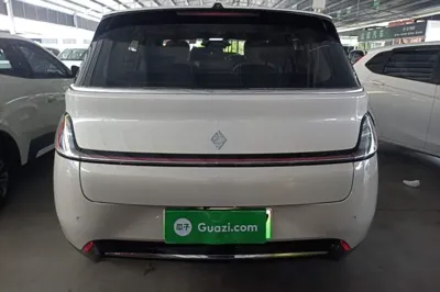 Baojun Cloud
