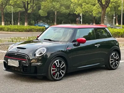 MINI Mini JCW