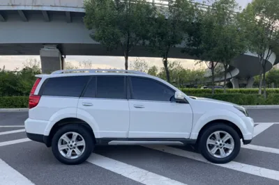 Haval H5 Classic
