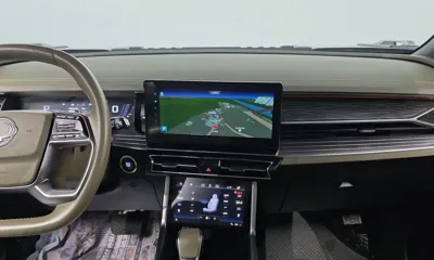 KG_Mobility_Ssangyong Torres