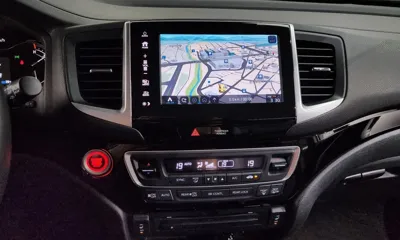 Honda Pilot