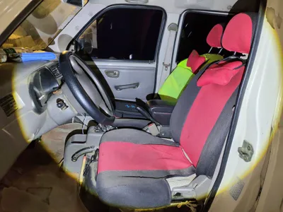 Chana Star 2