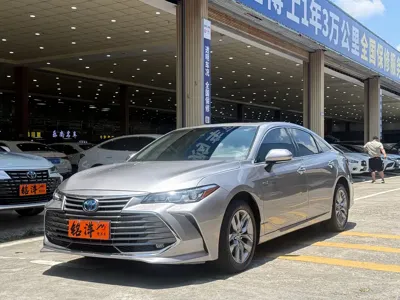 Toyota Avalon