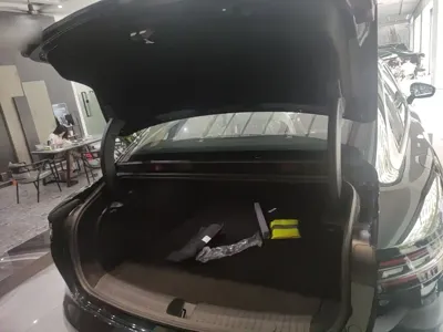 Fulwin 风云A9L