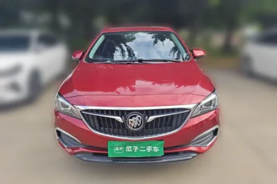 Buick Verano