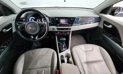 Kia Niro