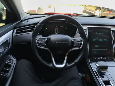 Roewe i6 Max