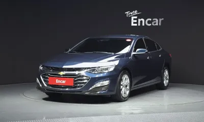 ChevroletGMDaewoo Malibu