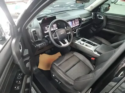 Haval Big Dog
