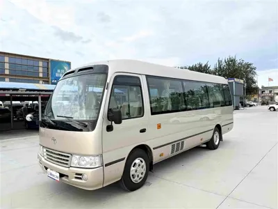 Toyota Coaster