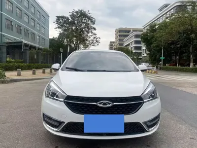 Chery Arrizo 5
