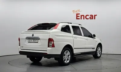 KG_Mobility_Ssangyong KORANDO