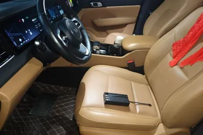 Li Auto ONE