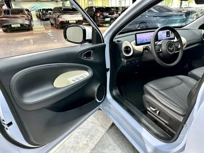 Wuling Bingo