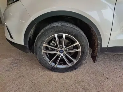 Ford Territory