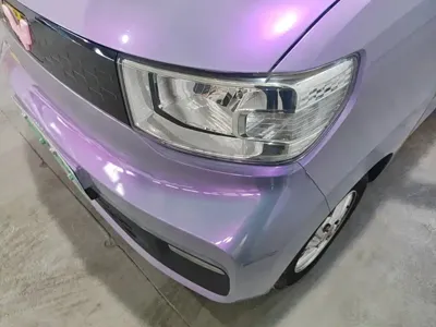 Wuling MINIEV