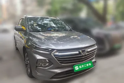 Wuling Victory