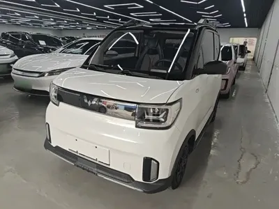 Wuling MINIEV