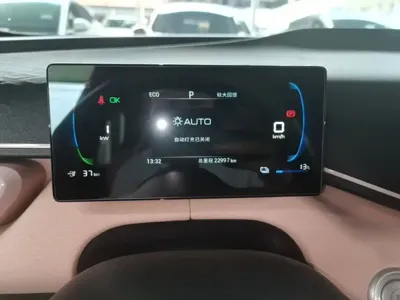 BYD Seagull