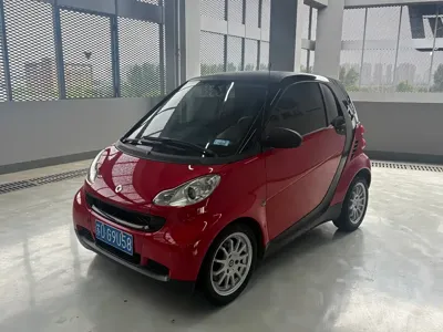Smart Smart Fortwo