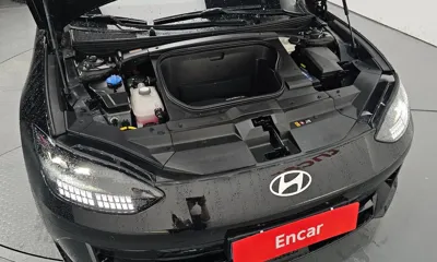 Hyundai Ioniq6