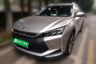 Dongfeng Aeolus Yixuan GS