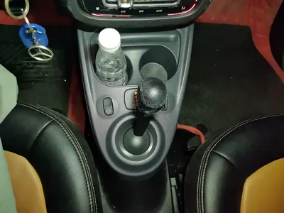 Smart Smart Fortwo