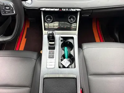 Chery Tiggo 7 Plus