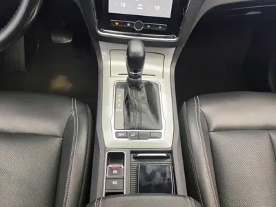 Roewe RX5