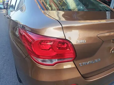 Chevrolet Cavalier