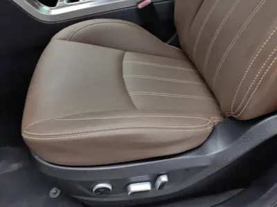 BYD Tang New Energy