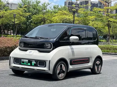 Baojun KiWi EV