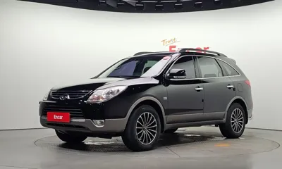Hyundai Veracruz