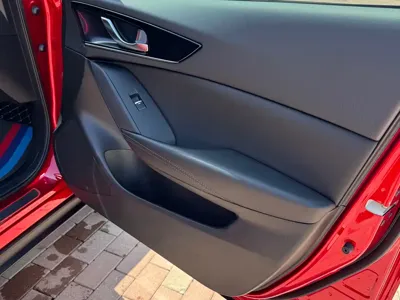 Mazda CX-4