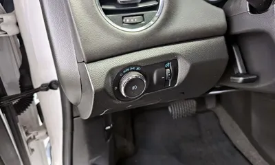 ChevroletGMDaewoo Cruze