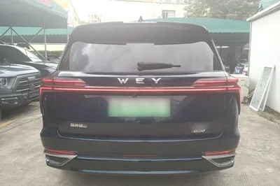 WEY Lanshan