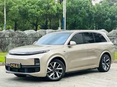 Li Auto Li L8