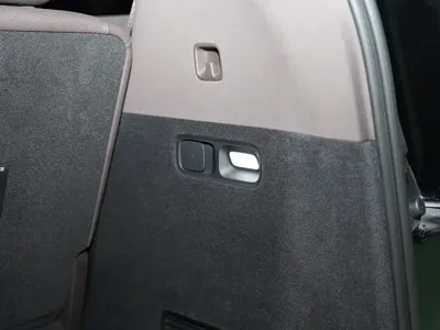 Li Auto Li MEGA
