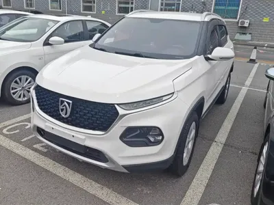 Baojun 510