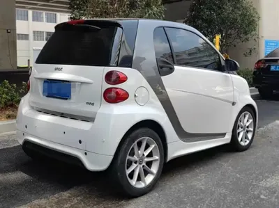 Smart Smart Fortwo