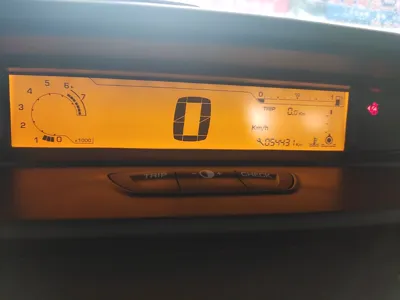 Citroen C-Quatre