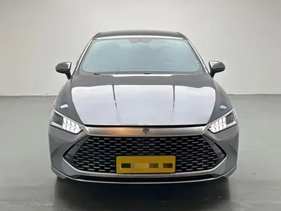 BYD Qin Plus