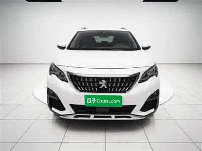 Peugeot 4008
