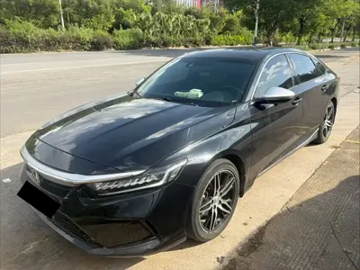 Honda Inspire